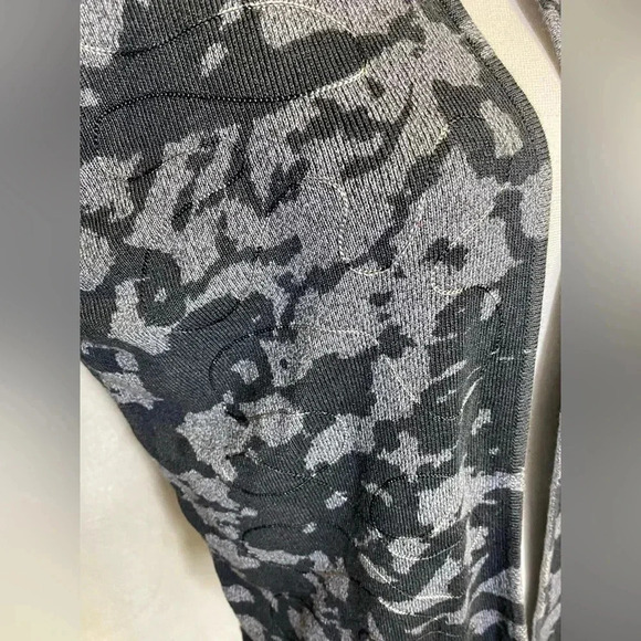 Sigrid Olsen 100% Silk Cardigan women’s‎ size S - Picture 5 of 11